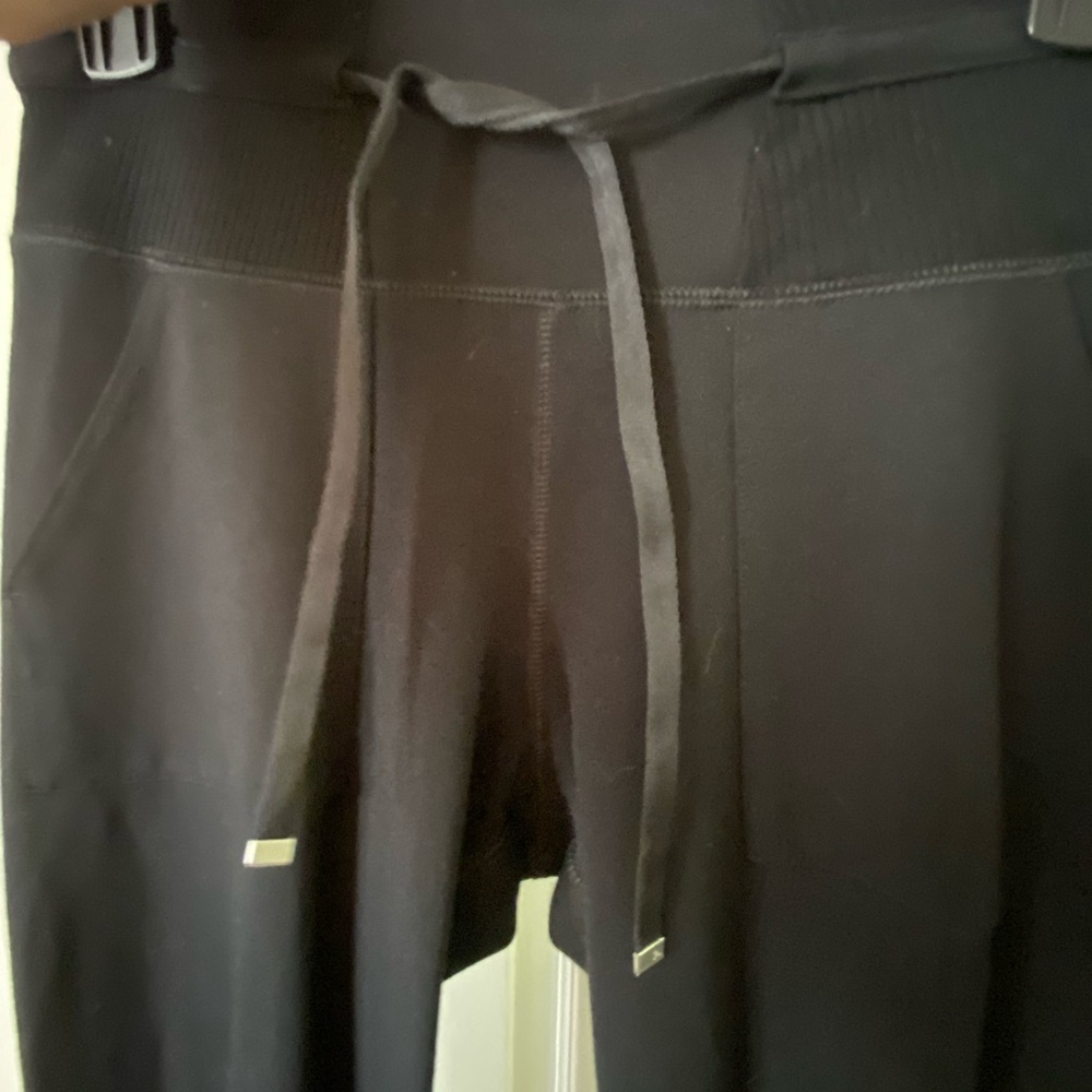 Travis Mathew Classic Black Apparel